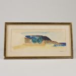 1760&nbsp;5087&nbsp;Akvarell